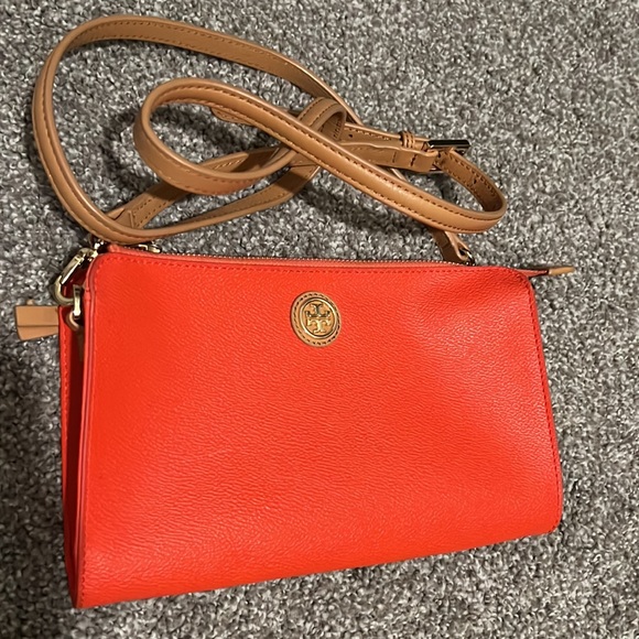 Tory Burch Crossbody Purse - Picture 11 of 11